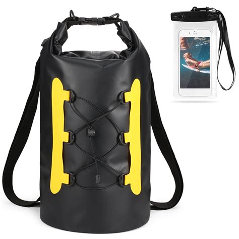 Grote Capaciteit Outdoor Waterdichte Dry Bag Opber Grandado