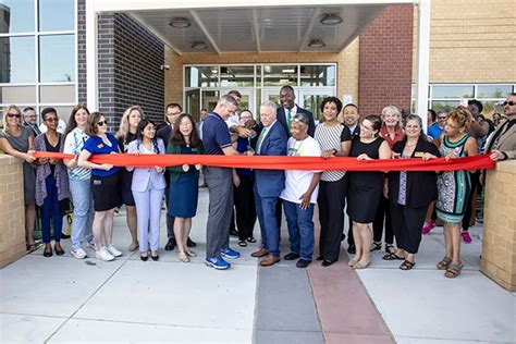 New Guilford Park High School Opens Hcpss News