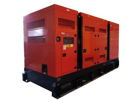 Jual Genset Perkins Harga Genset Perkins Murah