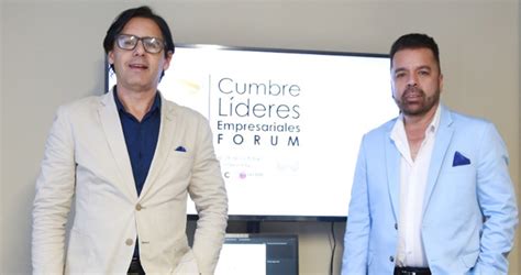 Cumbre de Líderes Empresariales Explosión Creativa regresa en el Hotel