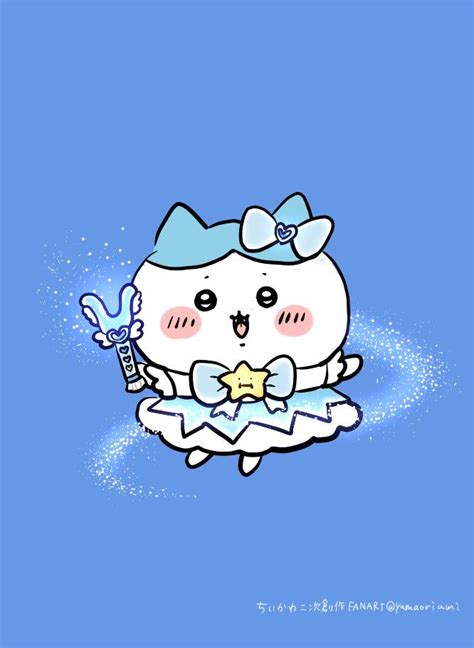 「ハチワレ 壁紙」の検索結果 Yahoo検索（画像） かわいい うさぎ イラスト キャラクター かわいい かわいい漫画の壁紙