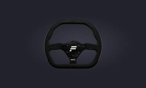 ClubSport Wheel Rim Sparco GT Fanatec