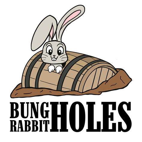 Easily listen to Bungholes and Rabbit Holes in your podcast app of choice