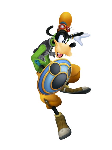 Goofy Disney Image By Nomura Tetsuya Zerochan Anime Image