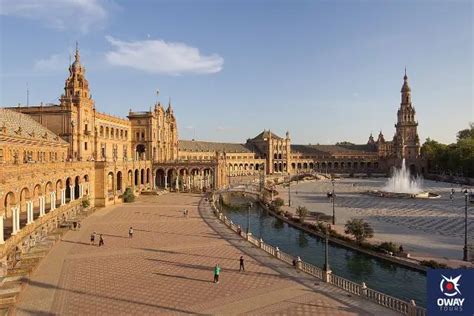 Cómo moverse por Sevilla en Transportes Públicos Oway Tours