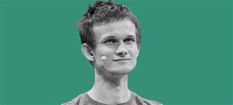 Vitalik Buterin Ethereums Co Founder Responds To Charges Of Insane