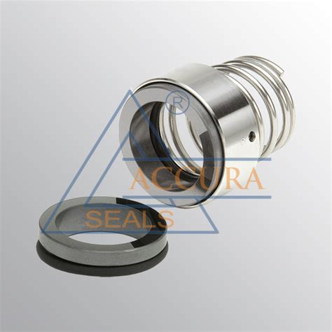 Chemical Accura Seal Engineering Cartridge Seals Agitator Seals