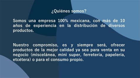 Pura Energ A Distribuidor De Productos Para Ferreter A Directorio