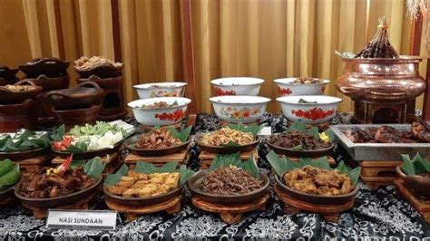 Aston Cirebon Siap Hadirkan Aneka Kuliner Nusantara Dan Jajajan