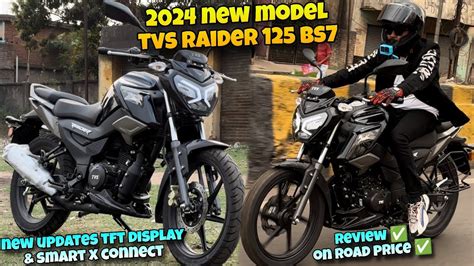 Model Tvs Rider Cc Tvs Raider Top Model Review Tft