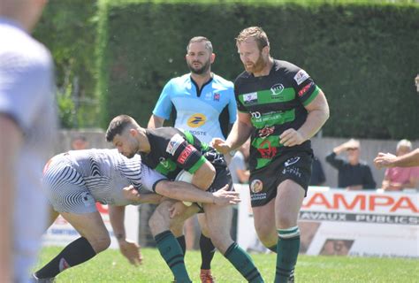 Rugby à XV Régional 3 Bédarrides veut prendre le quart