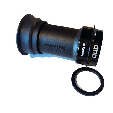 Cazoletas De Pedalier Sram Dub Pressfit 30 79MM BBRIGHT