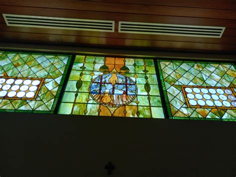 Stained Glass For Churches: See new windows. - Glassery