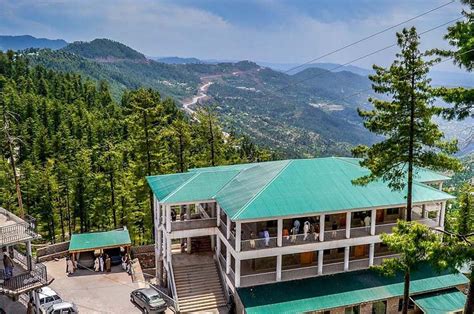 05 Day Murree And Neelum Valley Kashmir Pakistan From Islamabad