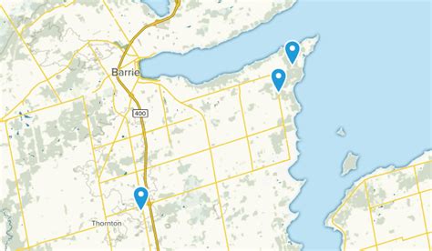 Best Trails near Innisfil, Ontario Canada | AllTrails