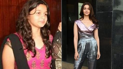 Revealed Alia Bhatts Weight Loss Diet Included These Rules