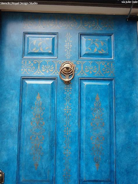 Artistic Door Painting Design Blog Wurld Home Design Info