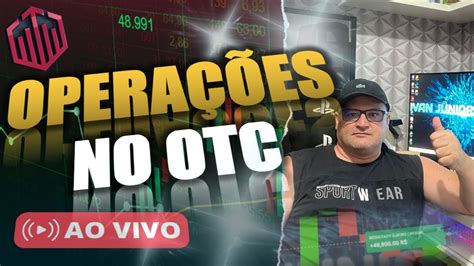 Quotex Opera Es Ao Vivo As X Youtube