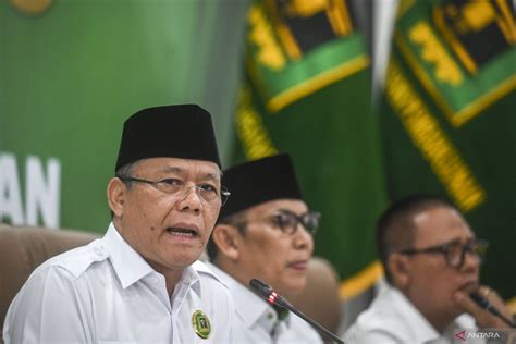 Kuasa Hukum PPP Apresiasi Putusan MK Untuk Sengketa Pemilu ANTARA News