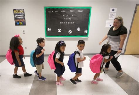 Seminole Schools Reach Teacher Pay Deal Orange Talks At Impasse