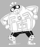 Blonde Mha Characters