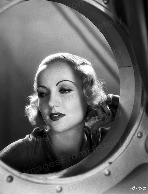 8x10 Print Carole Lombard Beautiful Portrait Clsu Ebay