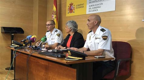 La Policía Nacional Libera A Cinco Mujeres Explotadas Sexualmente En Cuenca