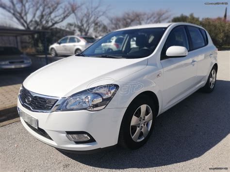 Car Gr Kia Cee D Ceed