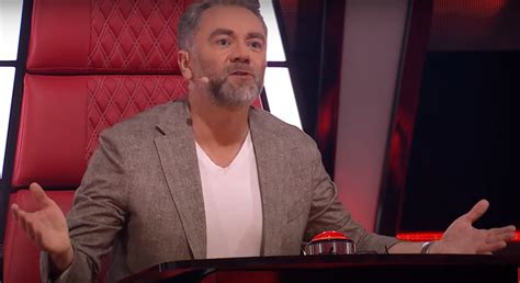 The Voice of Poland Kuba Badach pokazał swoją prawdziwą twarz