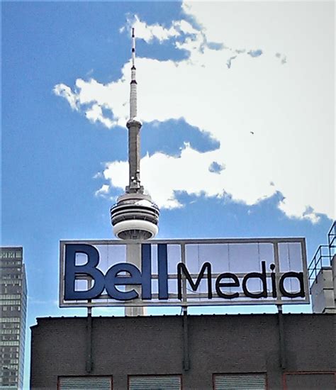 Bell Media Cuts Hit Toronto Stations And Jobs Nationwide Updated