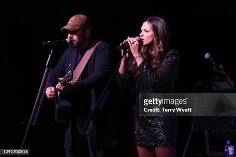 Rose Falcon And Rodney Atkins Photos And Premium High Res Pictures Getty Images