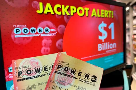 Powerball jackpot grows to $1.23 billion after no winner again - ABC News