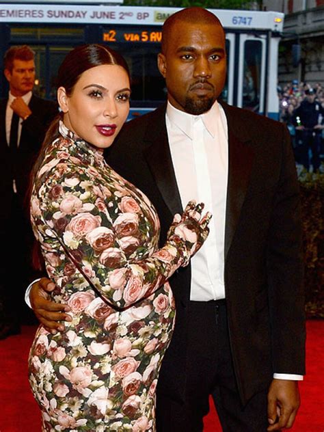 Kim Kardashian Sends Kanye West A Sweet Birthday Message