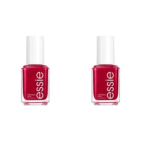 25+ Best Red Essie Nail Polish Shades of All Time | Sarah Scoop