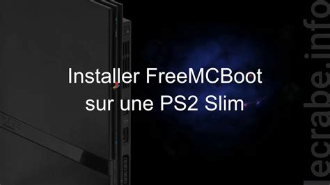 PlayStation 2 Installer Et Configurer Open PS2 Loader OPL Le