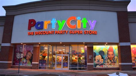 Party City to open Toy City stores in wake of Toys R Us demise