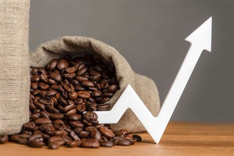 Il Caff Costa Sempre Di Pi Cause Dell Aumento Dei Prezzi