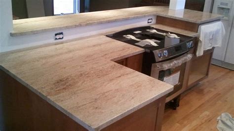 Sienna Beige Granite Liquidators