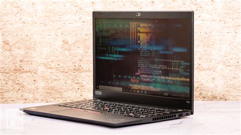 Lenovo ThinkPad T14s (AMD) - Review 2020 - Cybertechbiz.com