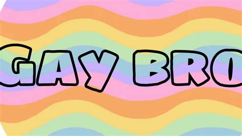 Gay Bro Glmm Fr YouTube
