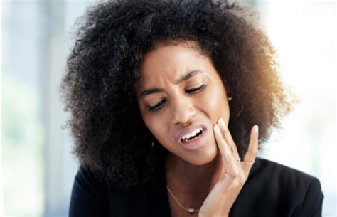 Most Common TMD Symptoms | Milltown Family Dentistry