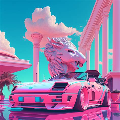 Vapor Car by Express-Images on DeviantArt