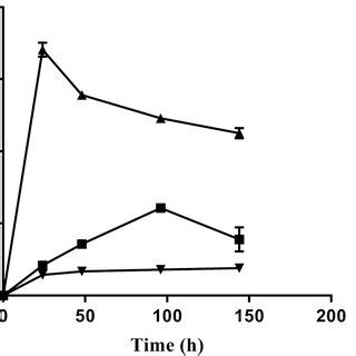 The Proposed Biotransformation Pathway Of Testosterone Into