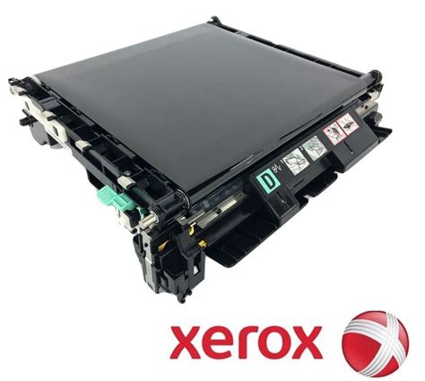 Transfer Unit Xerox Phaser Mfp K K Ebay