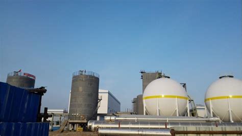 Cryogenic Storage Tank Suppliers Manufacturers Factory in China