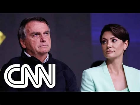 Michelle Bolsonaro é Confirmada Na Presidência Nacional Do Pl Mulher