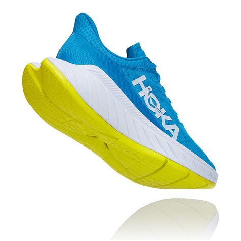 Hoka Carbon X 2 Womens Running Shoes Ss21 Save And Buy Online