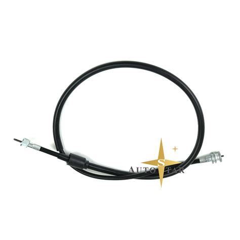 Auto Star SPEEDOMETER CABLE 5VH H3550 01