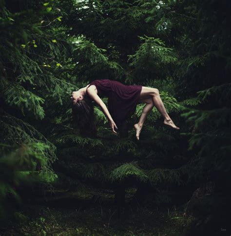 Magical Levitation Photography Examples To Inspire You Photodoto