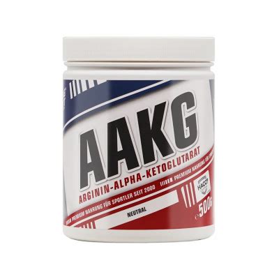 Bodybuilding Depot Arginin Aakg G Dose G Nstig Kaufen